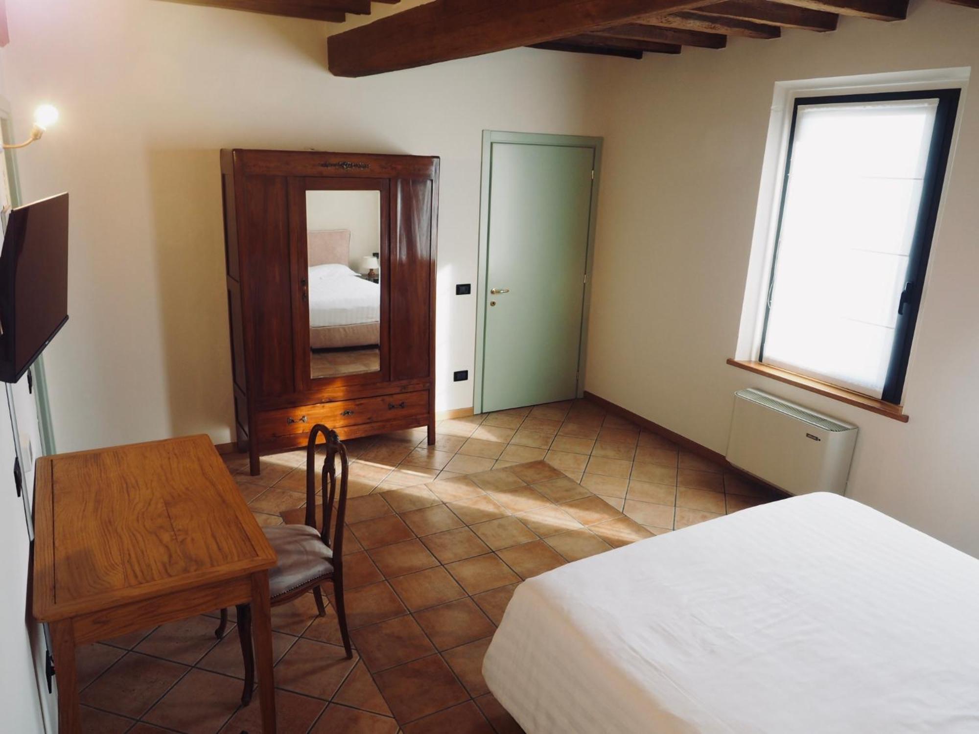 Agriturismo San Giuseppe Gattatico Exterior photo